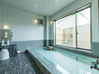 Tabist Hotel Isesaki East