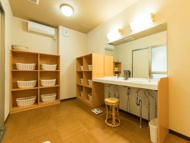 Tabist Hotel Isesaki East