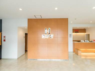 Tabist Hotel Isesaki East