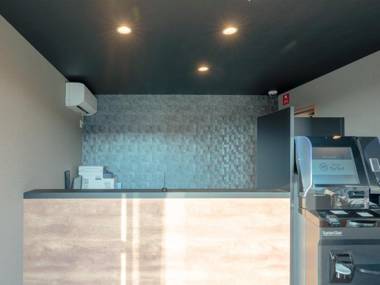 HOTEL R9 The Yard Isesaki