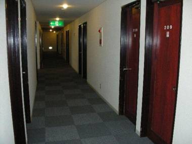 Business Hotel Ota Inn