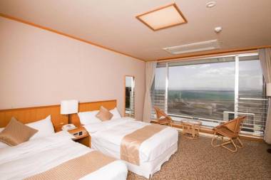 Spa and Resort Hotel Solage Oita Hiji