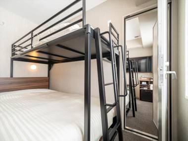 Super Hotel Sendai Airport Inter