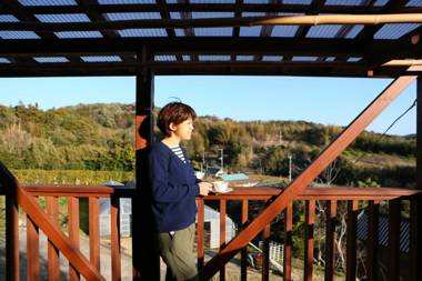 Farm Inn Minamiboso