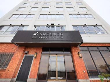 Boso Shirahama Umisato Hotel