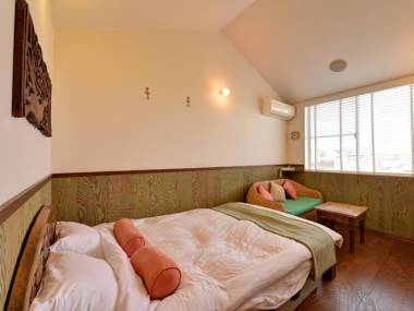 Cafe Hotel ISOLA BELLA