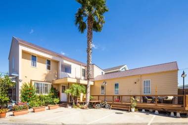 Cafe Hotel ISOLA BELLA