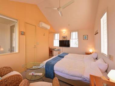 Cafe Hotel ISOLA BELLA