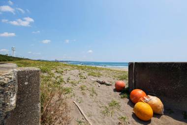 Chikura Tsunagu Hotel