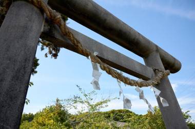 Chikura Tsunagu Hotel