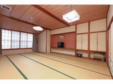 Kamasen Ryokan