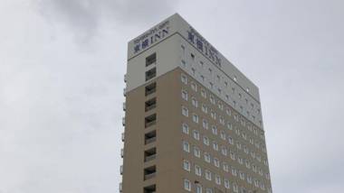 Toyoko Inn Joetsu myoko eki Nishi guchi