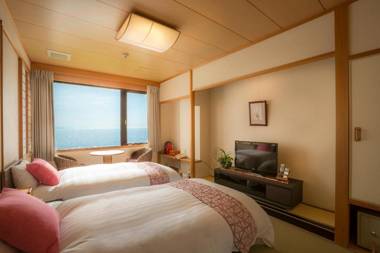 Jukaitei Hotel