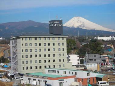 Hotel Route-Inn Nagaizumi Numazu Inter 2