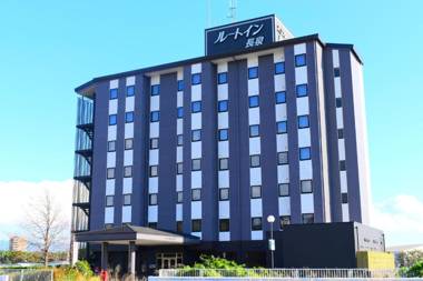 Hotel Route-Inn Nagaizumi Numazu Inter 1