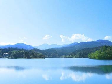 Sakuragaike Kurgarden