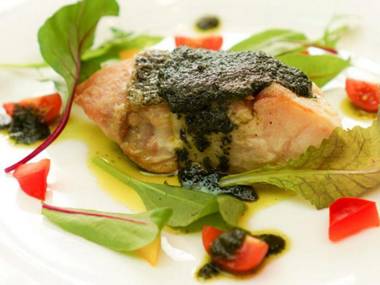 Sakuragaike Kurgarden