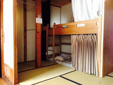 Guest House YAMASHITA-YA