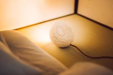 Bed and Craft TATEGU-YA