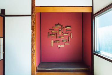 Bed and Craft TATEGU-YA