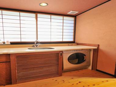 Kayabukinosato Yakushionsen Hatago