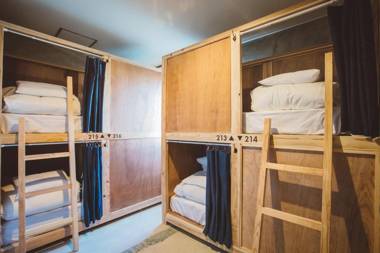 Yanbaru Hostel