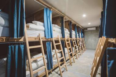 Yanbaru Hostel