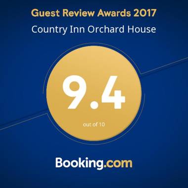 Country Inn Orchard House