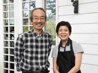 Country Inn Orchard House