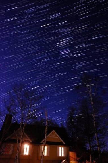 Guesthouse Curry Village