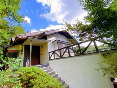 Lodge Keyspring Yatsugatake