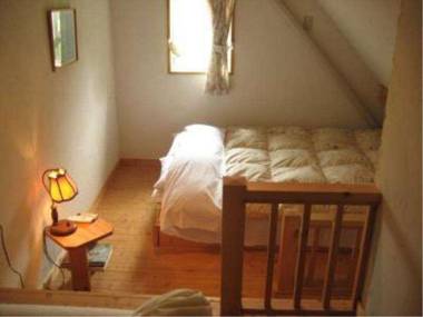 Country House Lamp Light