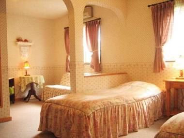 Country House Lamp Light