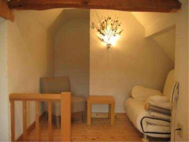 Country House Lamp Light