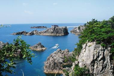 Hotel Familio Sadoaikawa