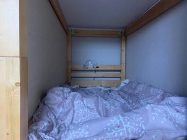 Guesthouse Zink