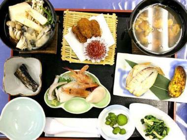 Shiozu No Sato