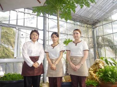 Terrace Garden Mihama Resort