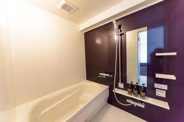 Condominium Hotel Monpa