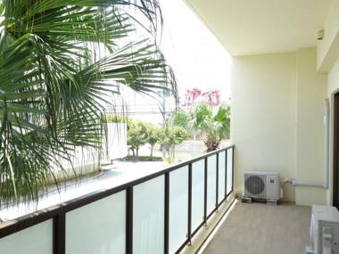 Sunline Chatan Condominium Resort