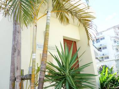 Sunline Chatan Condominium Resort