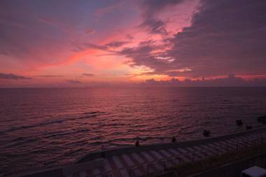 Hotel Sunset Terrace