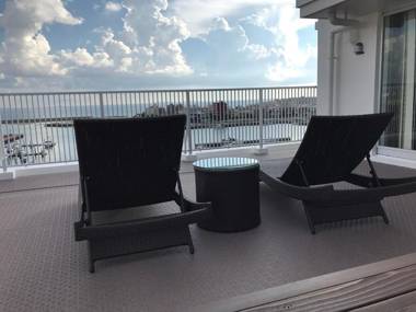 Seaside Condominium Rana Chatan