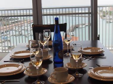 Seaside Condominium Rana Chatan