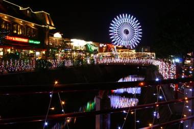 Mango Resort Okinawa Chatan