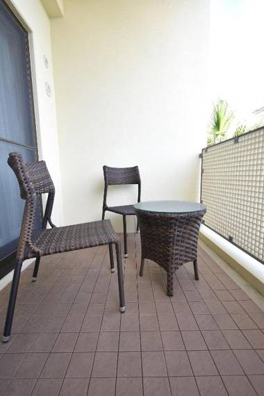 La Hacienda Marina Bay Chatan