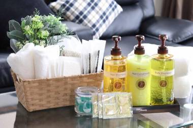 Condominium Hotel Mihama Upi