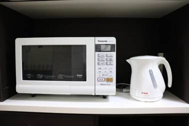 Condominium Hotel Mihama Upi