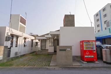 Pine House in ARAHA
