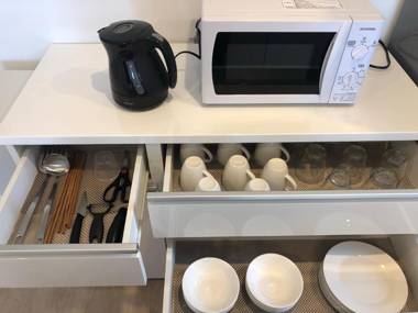 MINATO Chatan Seaside Condominium